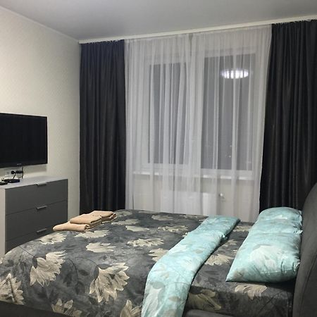 Sky-Apartments Odessa Екстер'єр фото