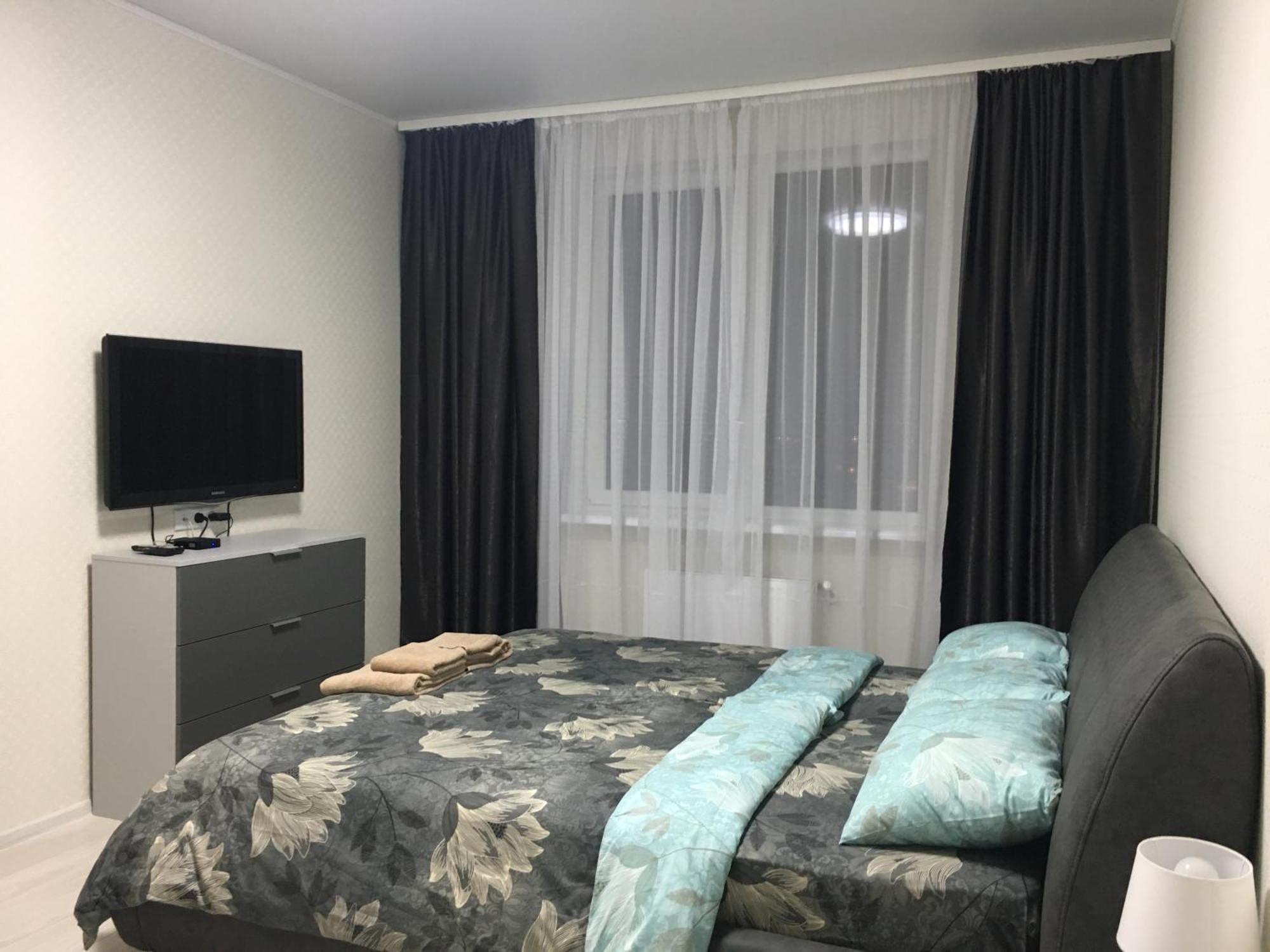 Sky-Apartments Odessa Екстер'єр фото