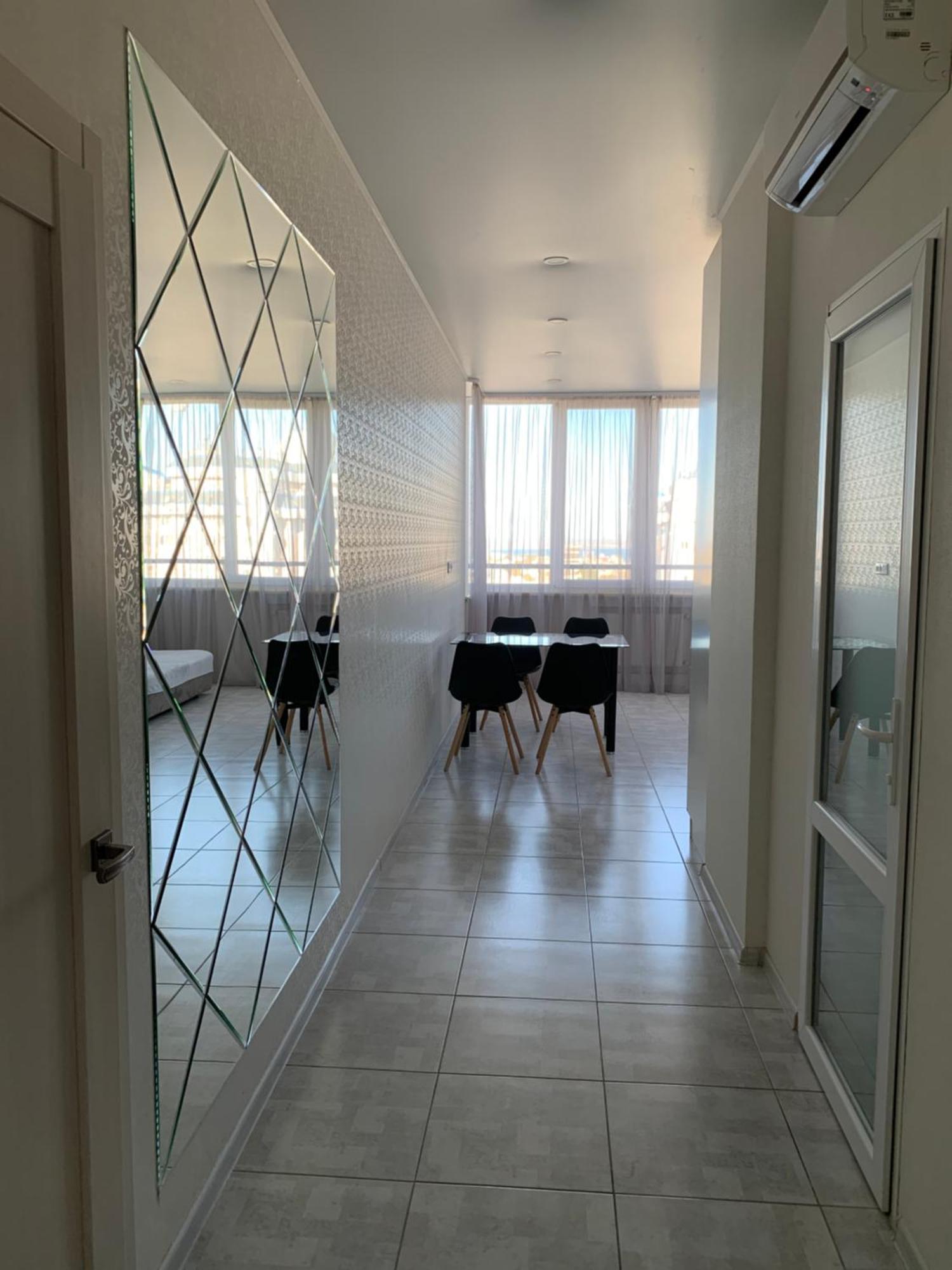 Sky-Apartments Odessa Екстер'єр фото
