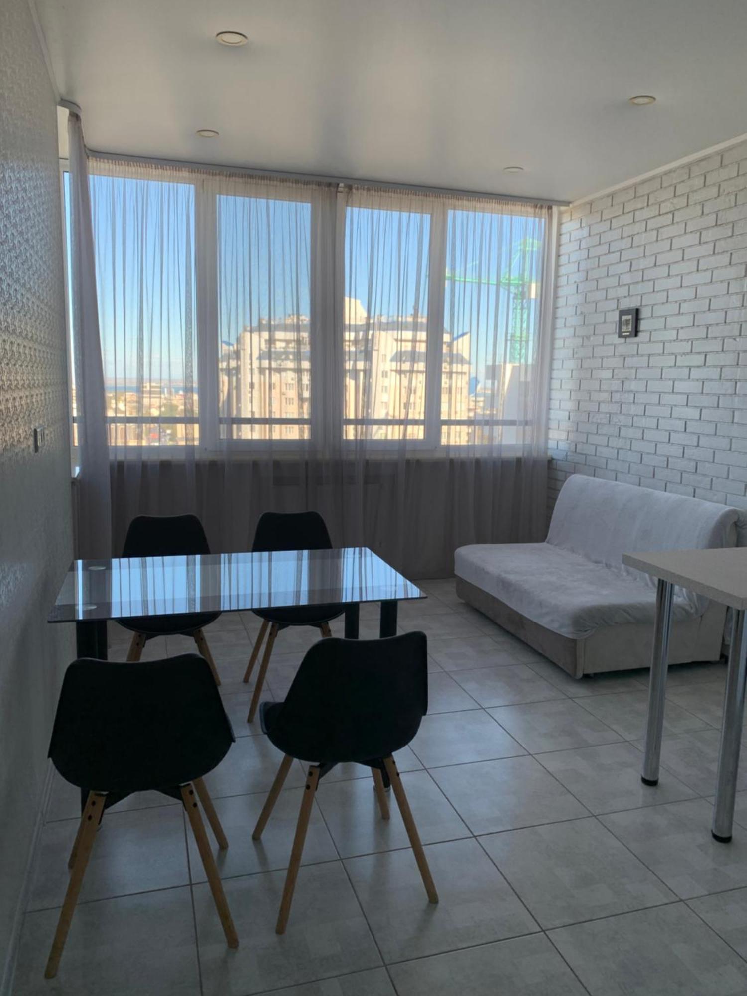 Sky-Apartments Odessa Екстер'єр фото