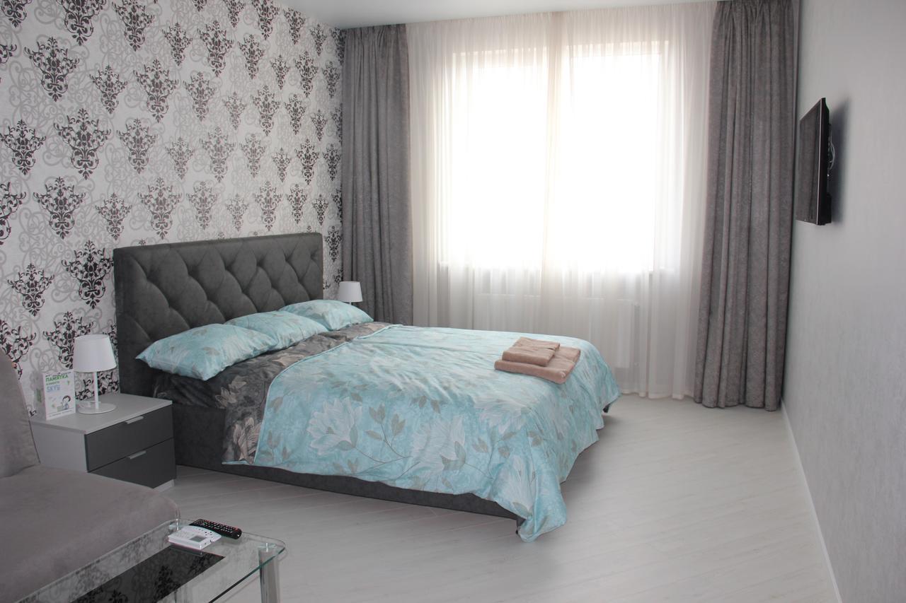 Sky-Apartments Odessa Екстер'єр фото