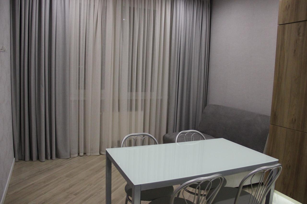 Sky-Apartments Odessa Екстер'єр фото