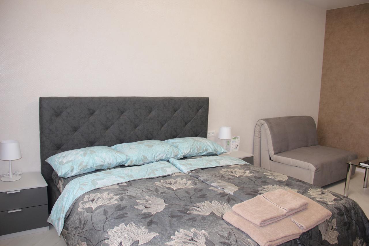 Sky-Apartments Odessa Екстер'єр фото