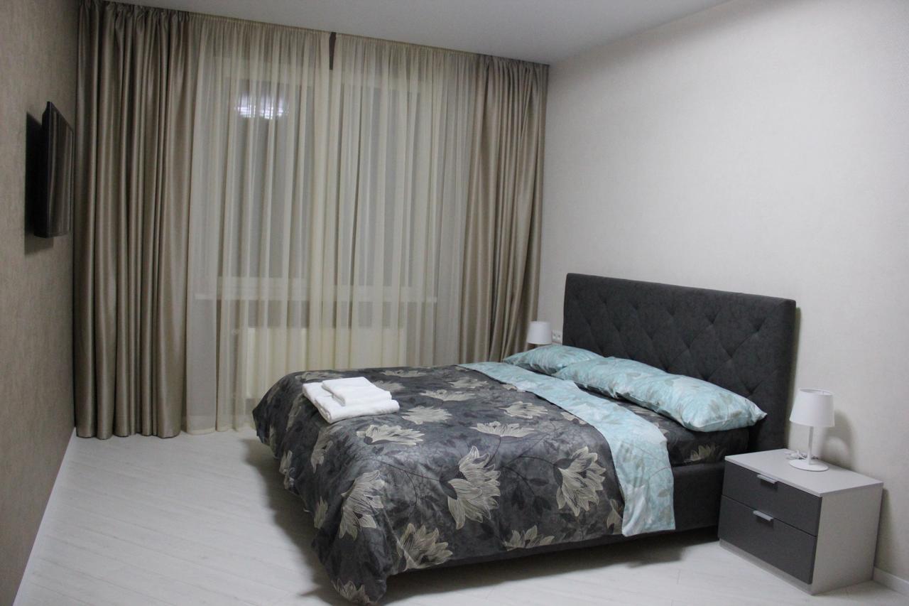 Sky-Apartments Odessa Екстер'єр фото