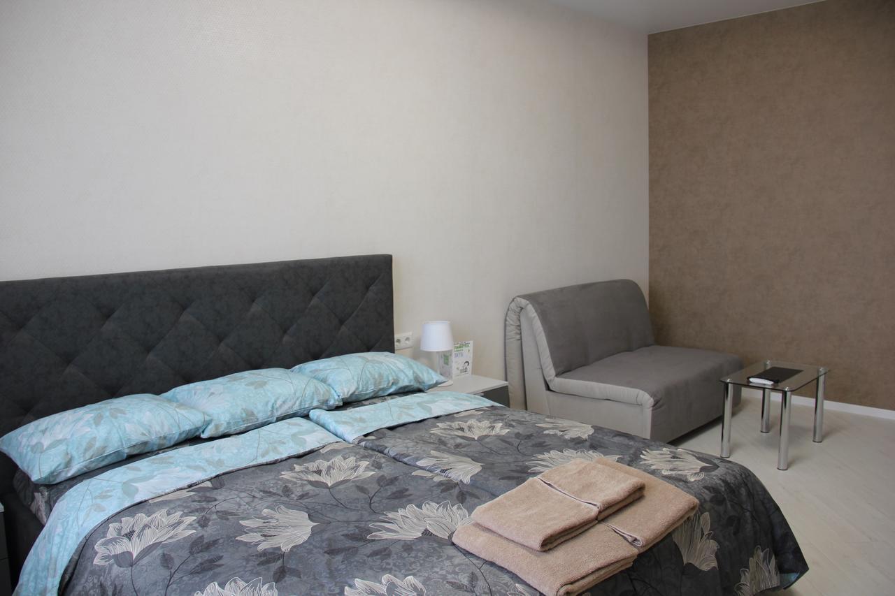 Sky-Apartments Odessa Екстер'єр фото