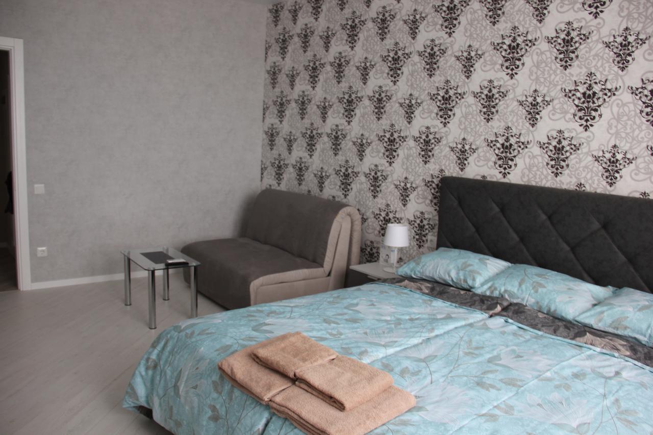 Sky-Apartments Odessa Екстер'єр фото