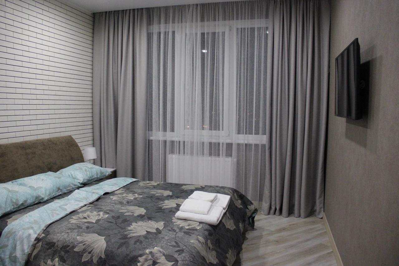 Sky-Apartments Odessa Екстер'єр фото