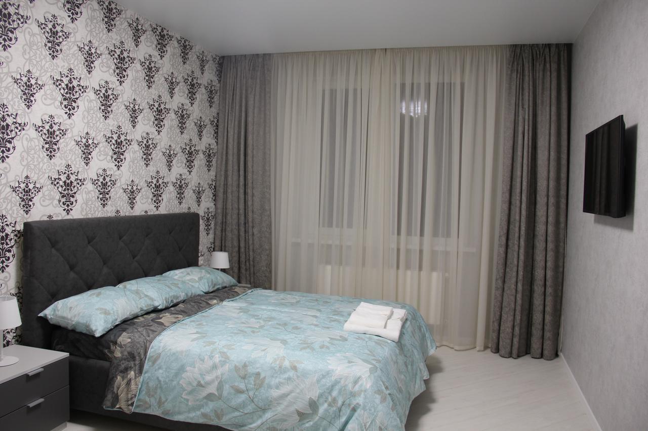 Sky-Apartments Odessa Екстер'єр фото