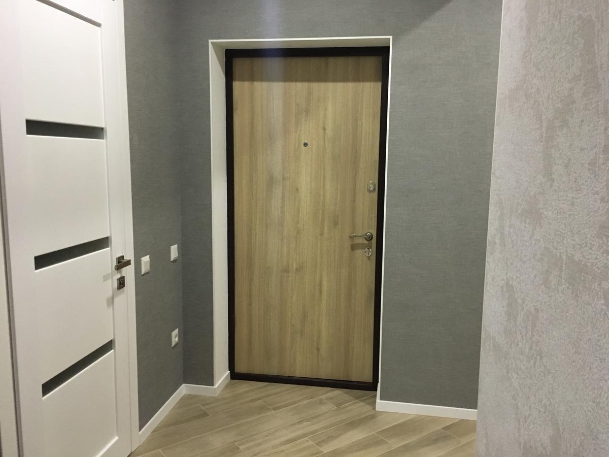 Sky-Apartments Odessa Екстер'єр фото