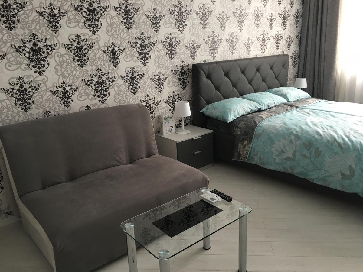 Sky-Apartments Odessa Екстер'єр фото