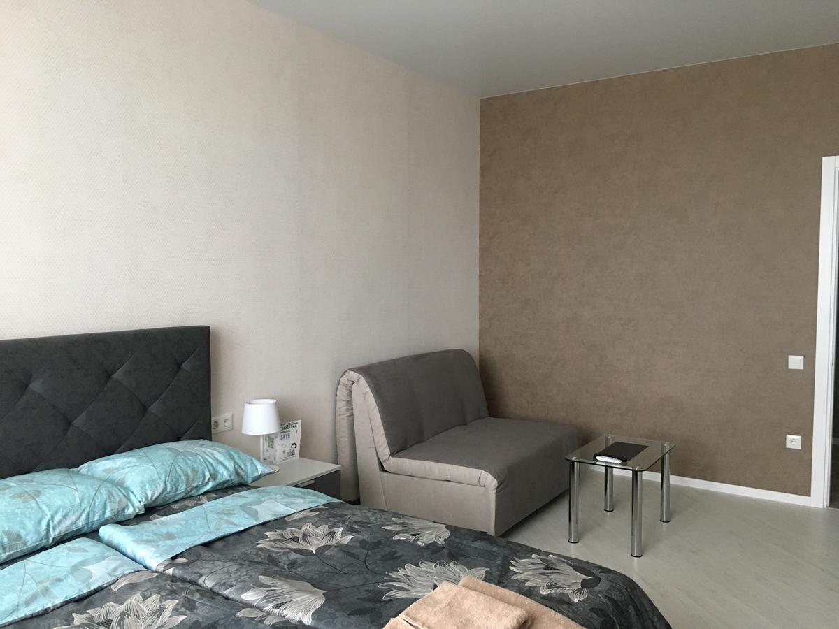 Sky-Apartments Odessa Екстер'єр фото