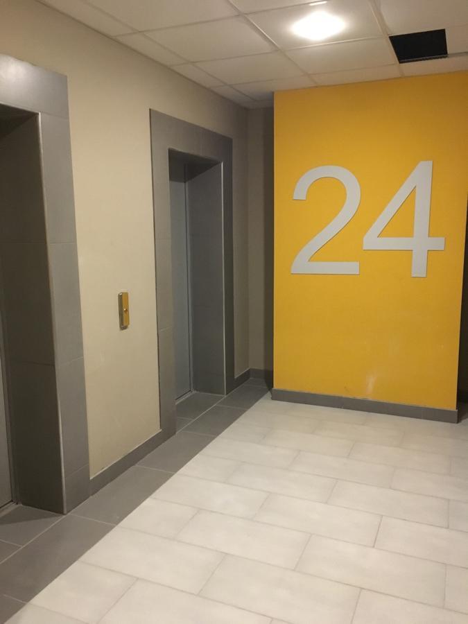 Sky-Apartments Odessa Екстер'єр фото