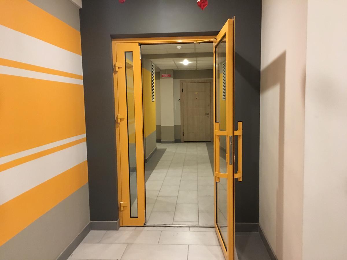 Sky-Apartments Odessa Екстер'єр фото