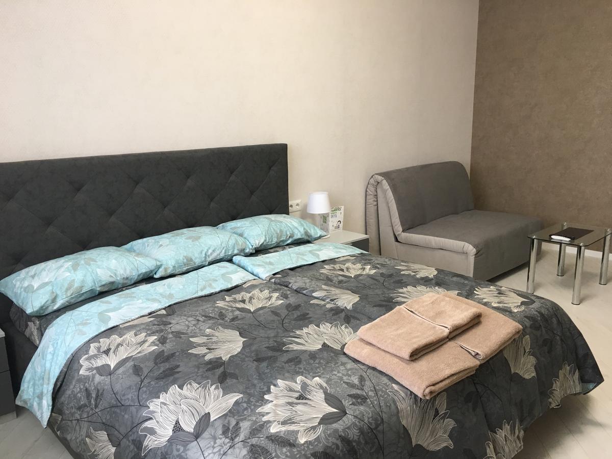 Sky-Apartments Odessa Екстер'єр фото