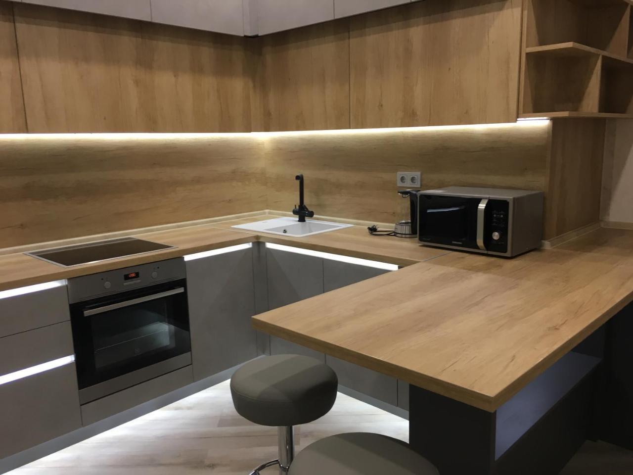 Sky-Apartments Odessa Екстер'єр фото