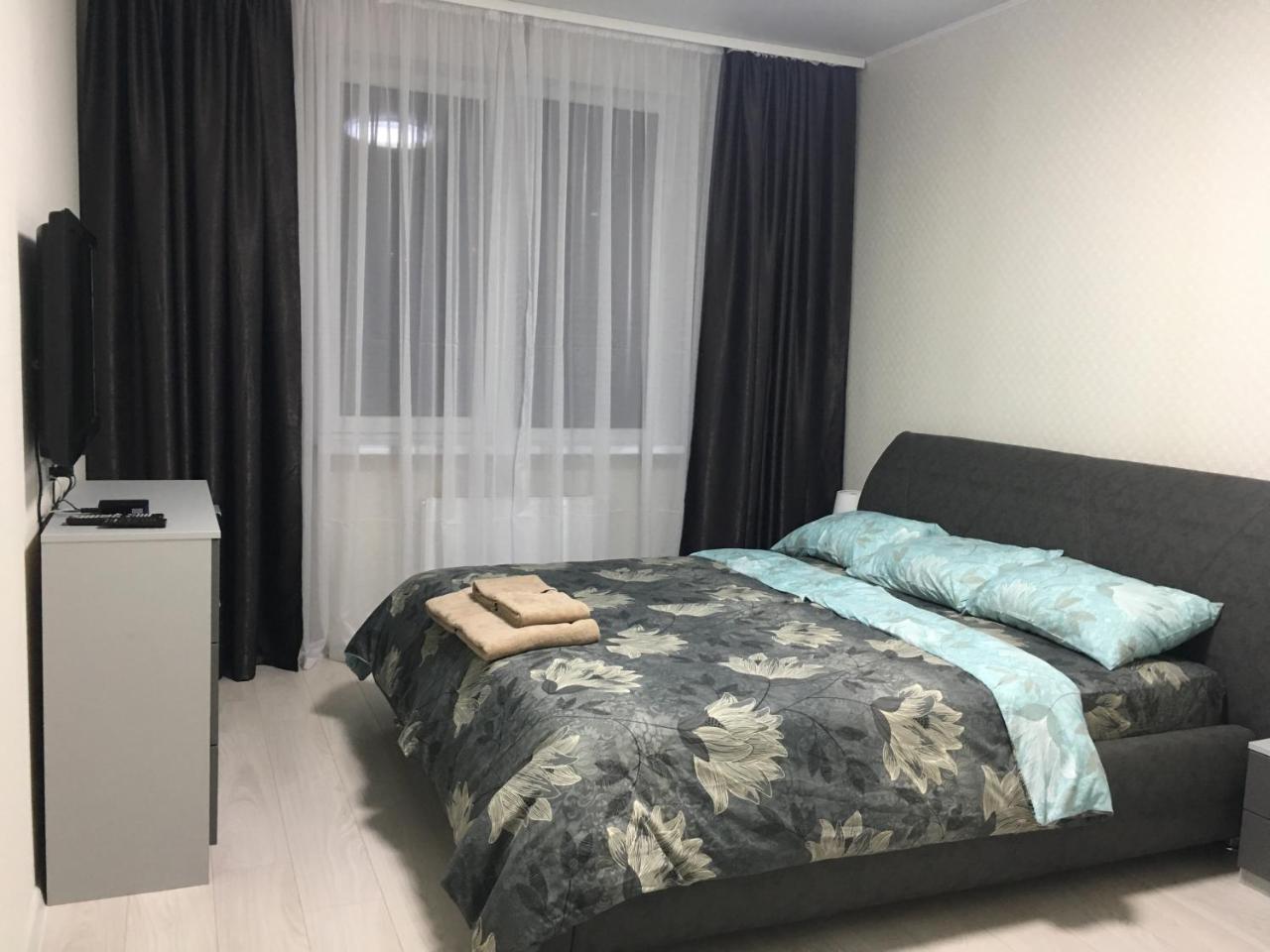 Sky-Apartments Odessa Екстер'єр фото